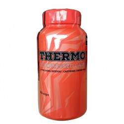 NUTREND THERMO COMPRESSED CAPS 60 KAPSÜL