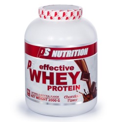 PS EFFECTİVE WHEY 2000 GR