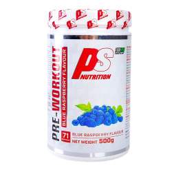 PS PRE WORKOUT 500 GR