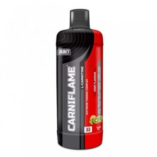 SSN CARNİFLAME THERMO COMPLEX 3000 MG  - 1000 ML